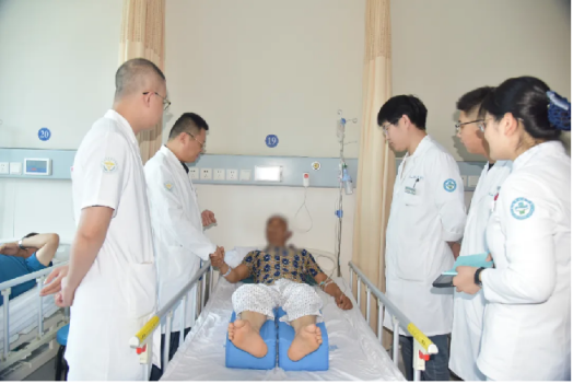 哪个证券公司可以加杠杆 与时间赛跑的12小时，乳山市人民医院神经外科一日六连台手术